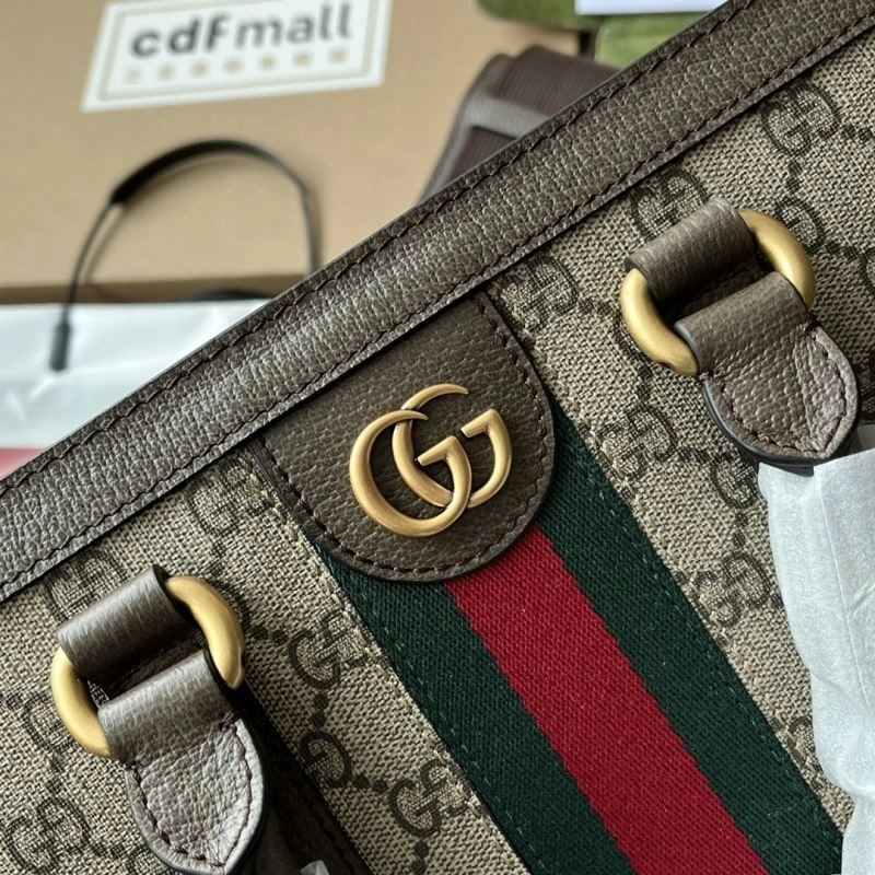 Gucci Shopping Bags MoistureWicking 77647