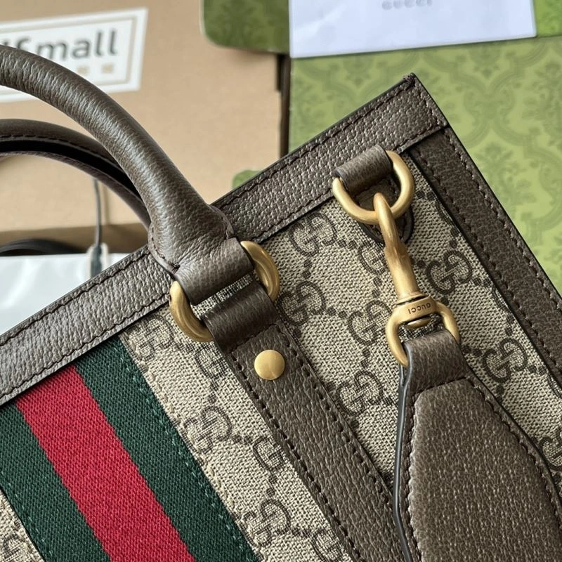 Gucci Shopping Bags MoistureWicking 77647