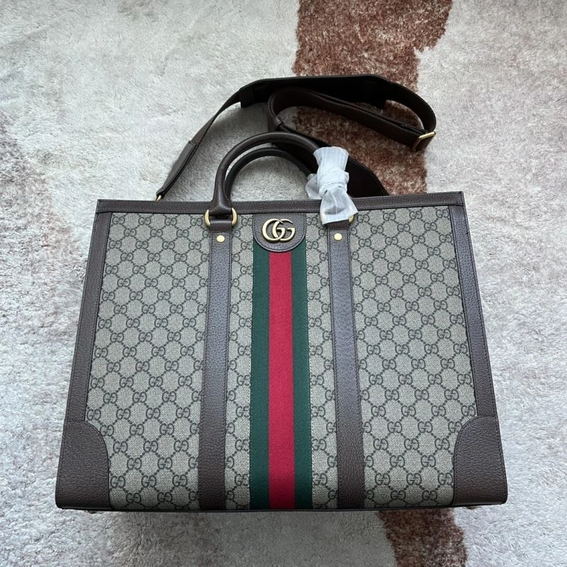 Chic Gucci Shopping Bags 77644