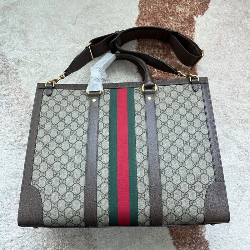 Chic Gucci Shopping Bags 77644