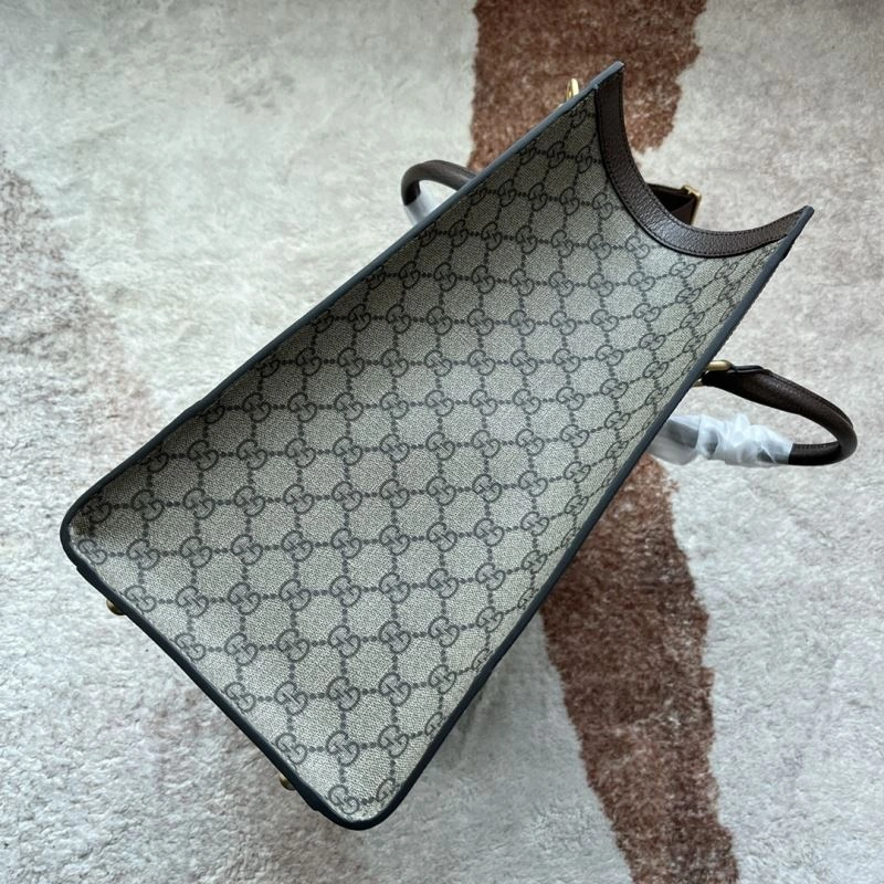 Chic Gucci Shopping Bags 77644