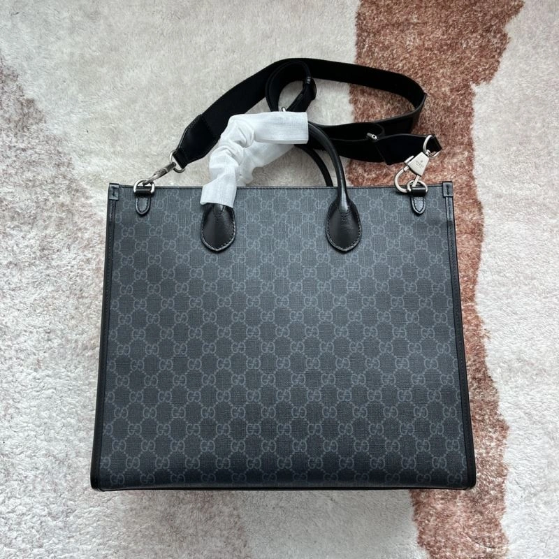 Casual Gucci Shopping Bags 77628