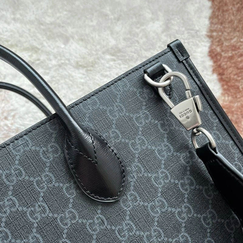Casual Gucci Shopping Bags 77628