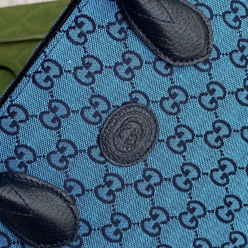 Gucci Shopping Bags Effortless 77643