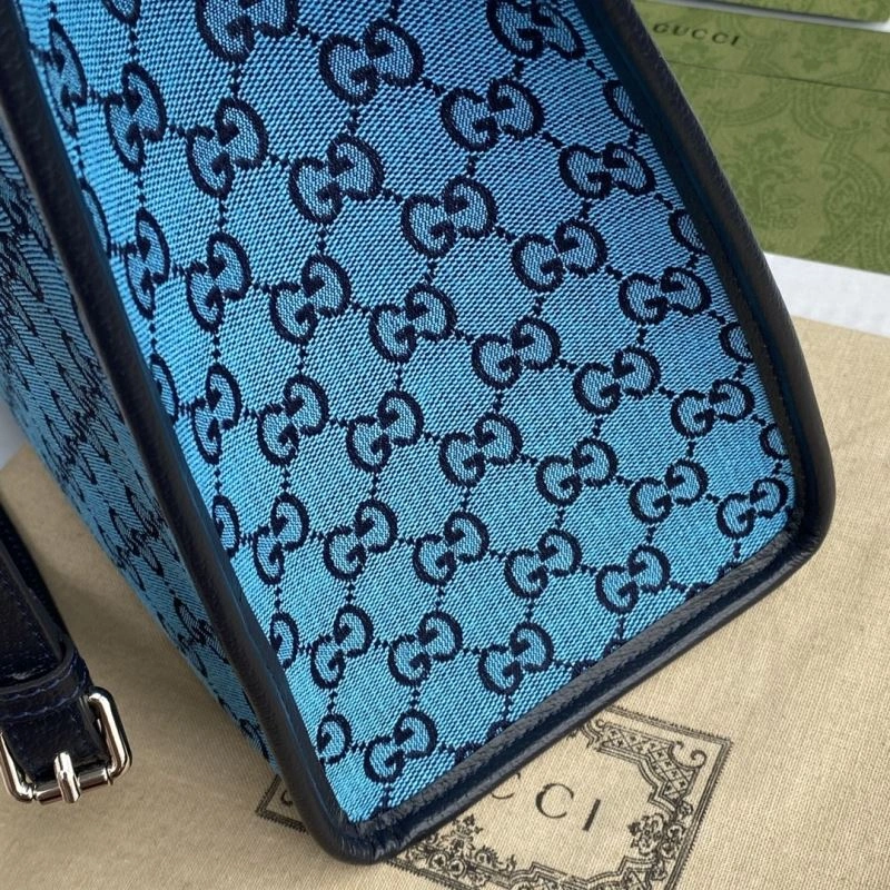 Gucci Shopping Bags Effortless 77643