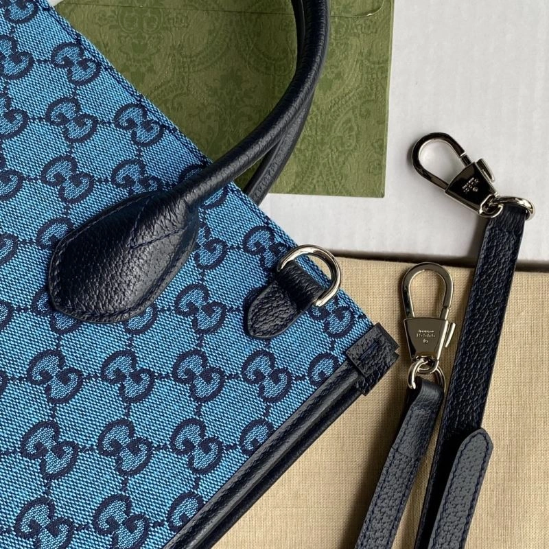 Gucci Shopping Bags Effortless 77643