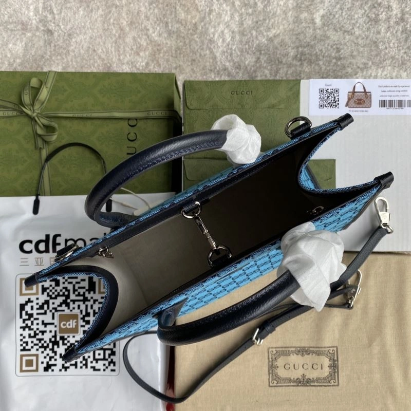 Gucci Shopping Bags Effortless 77643