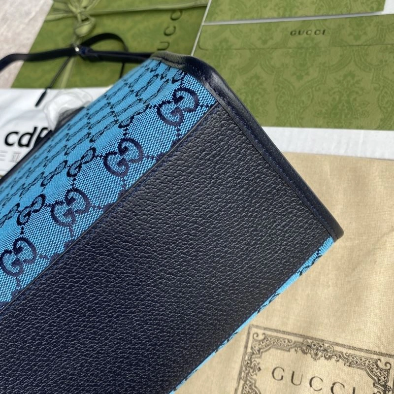 Gucci Shopping Bags Effortless 77643