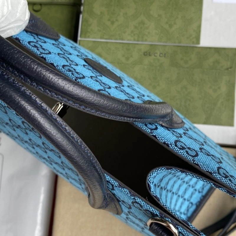 Gucci Shopping Bags Effortless 77643