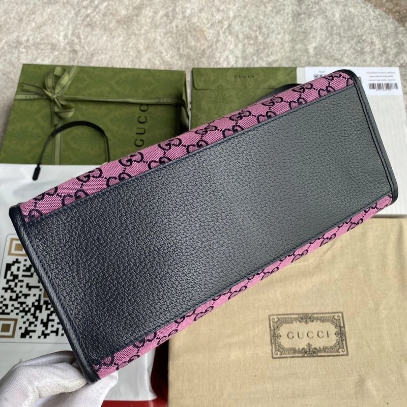 Gucci Shopping Bags Compact 77641