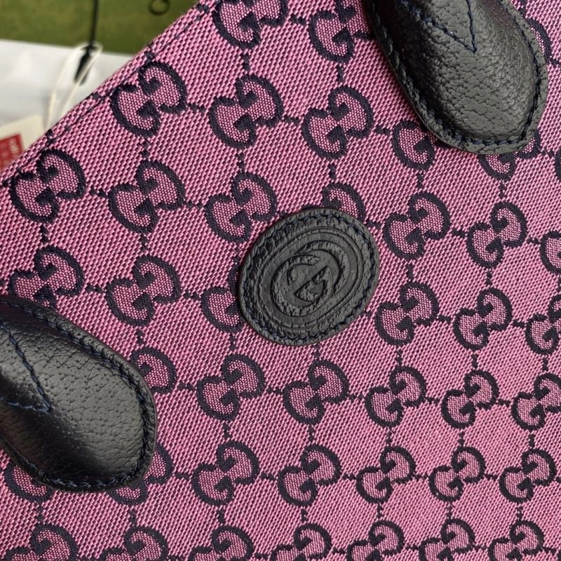Gucci Shopping Bags Compact 77641