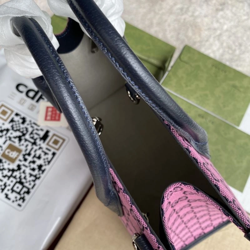 Gucci Shopping Bags Compact 77641