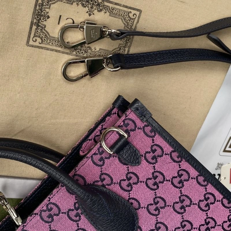 Gucci Shopping Bags Compact 77641