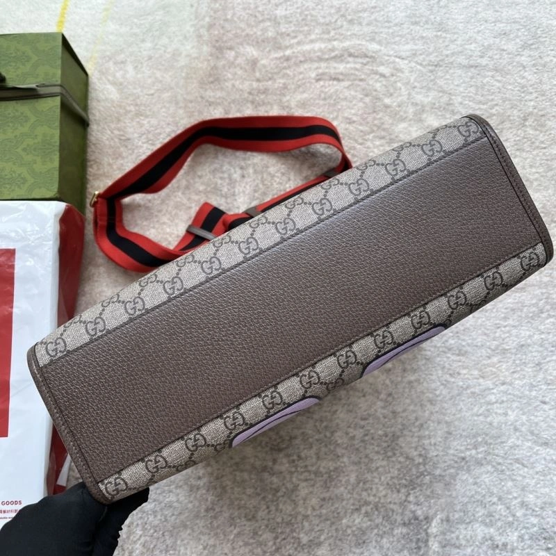 Gucci Shopping Bags Functional 77621