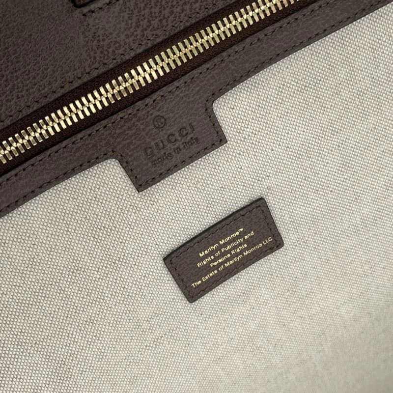 Gucci Shopping Bags Functional 77621
