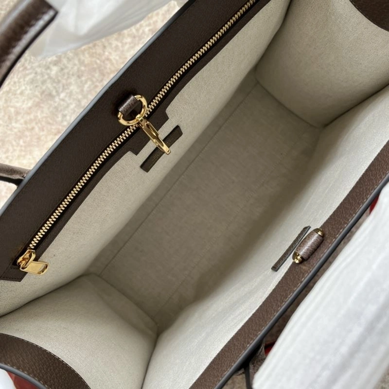Gucci Shopping Bags Functional 77621