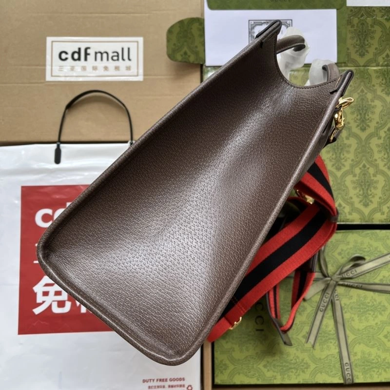 Practical Gucci Shopping Bags 77619