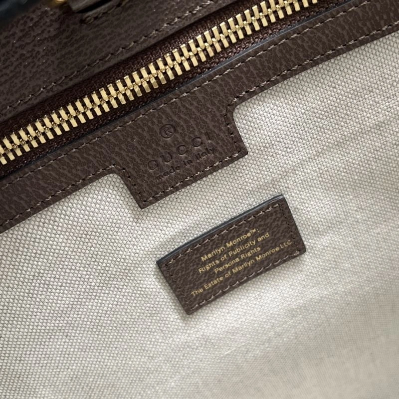 Practical Gucci Shopping Bags 77619