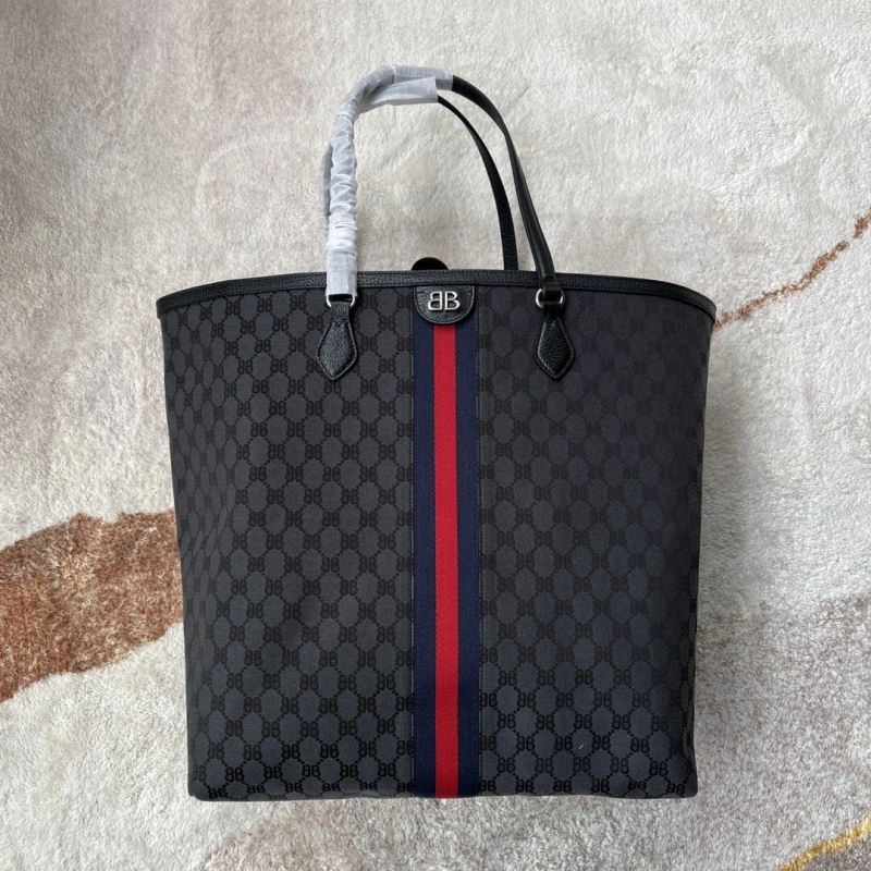 FlexibleFit Gucci Shopping Bags 77632