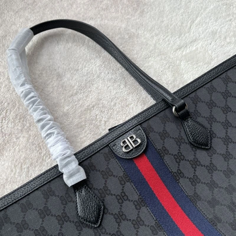 FlexibleFit Gucci Shopping Bags 77632