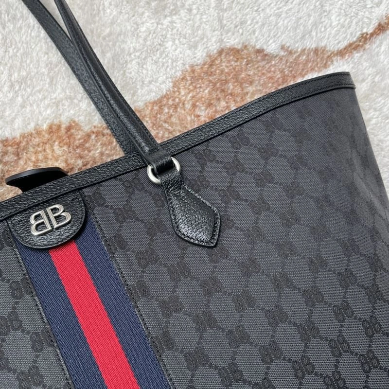 FlexibleFit Gucci Shopping Bags 77632
