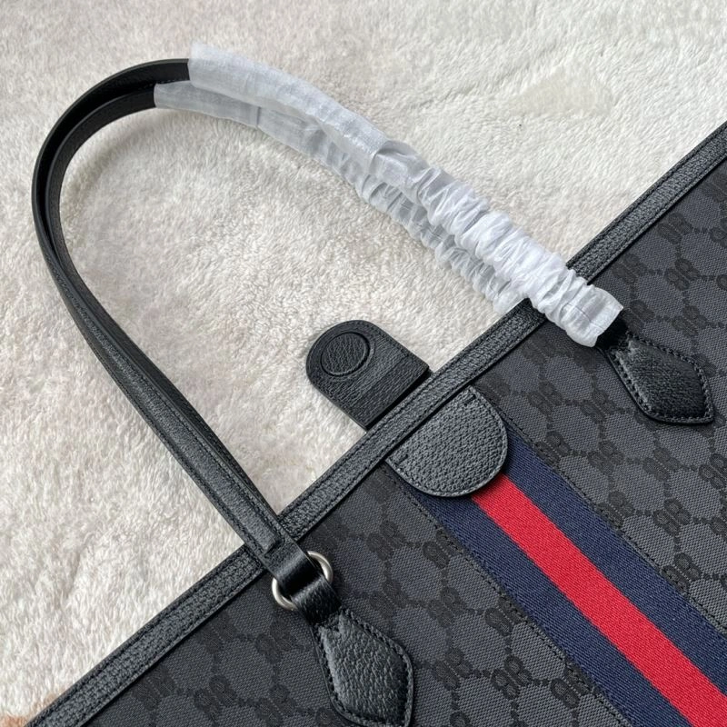FlexibleFit Gucci Shopping Bags 77632