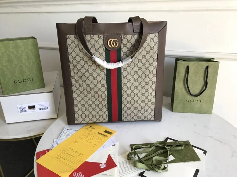 Gucci Shopping Bags Casual 77631
