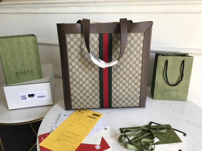 Gucci Shopping Bags Casual 77631