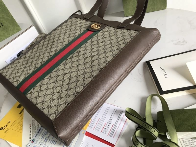 Gucci Shopping Bags Casual 77631