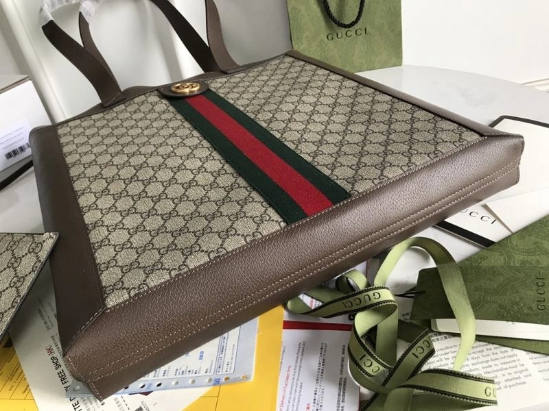 Gucci Shopping Bags Casual 77631