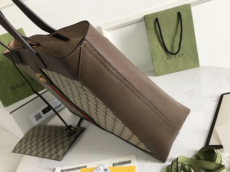 Gucci Shopping Bags WaterResistant 77629