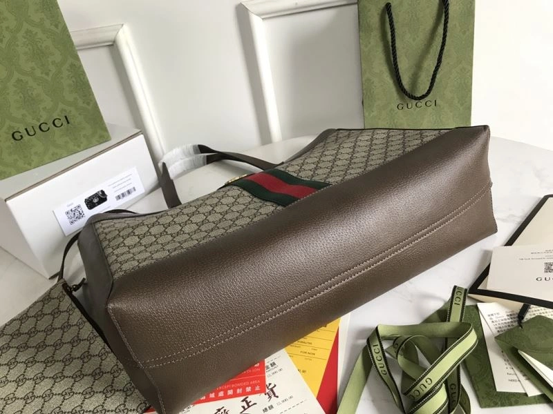 Gucci Shopping Bags WaterResistant 77629