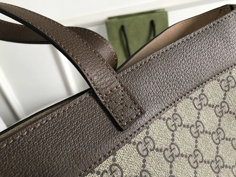 Gucci Shopping Bags WaterResistant 77629