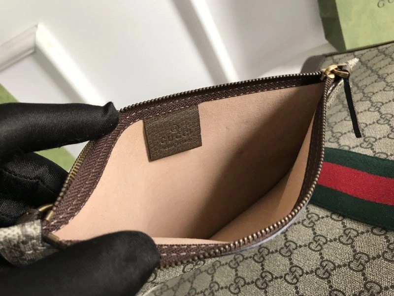 Gucci Shopping Bags WaterResistant 77629