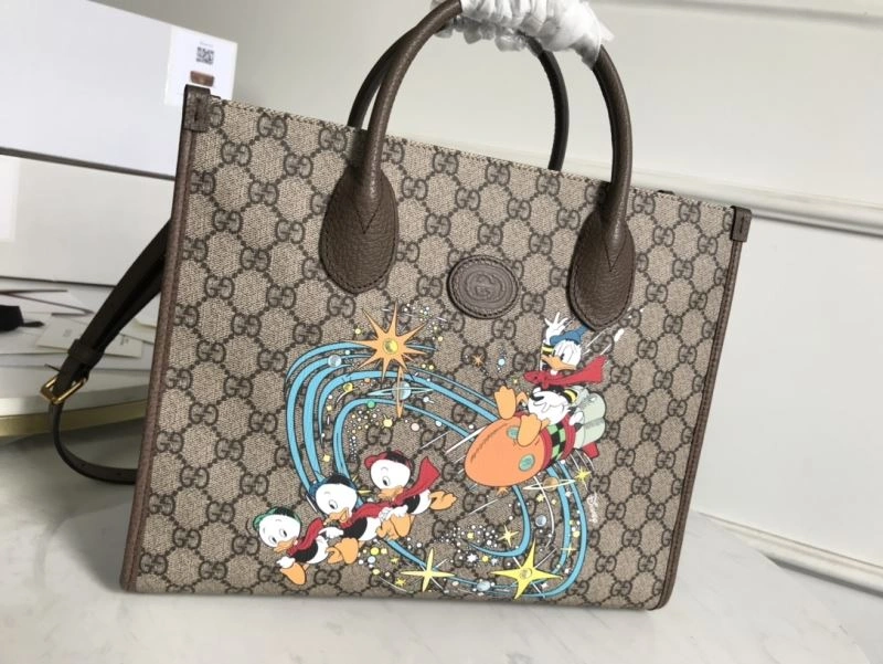 ModernLook Gucci Shopping Bags 77624