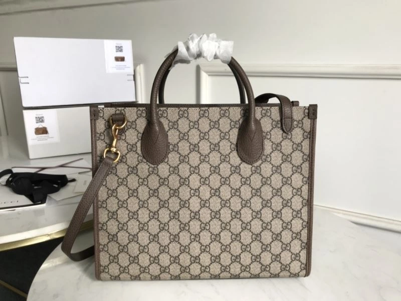 ModernLook Gucci Shopping Bags 77624