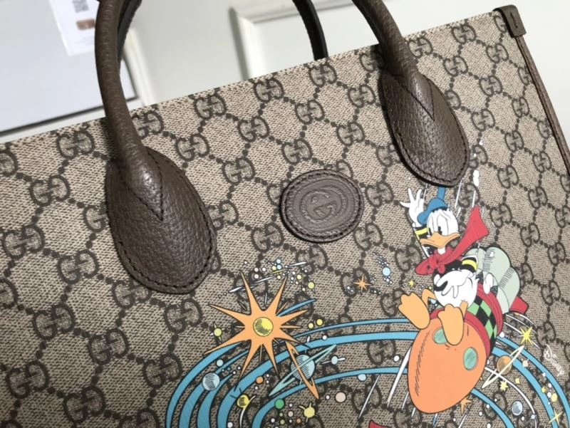 ModernLook Gucci Shopping Bags 77624