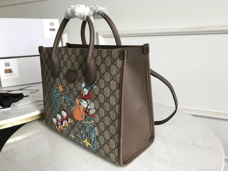 ModernLook Gucci Shopping Bags 77624