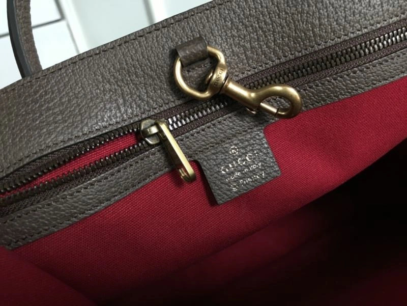 ModernLook Gucci Shopping Bags 77624