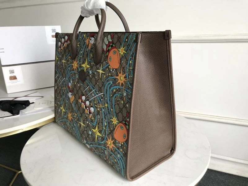 Timeless Gucci Shopping Bags 77620