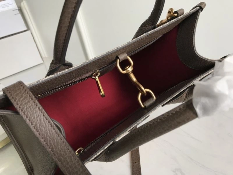 Timeless Gucci Shopping Bags 77620