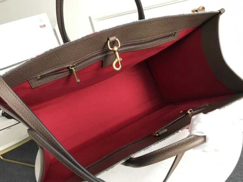 Timeless Gucci Shopping Bags 77620