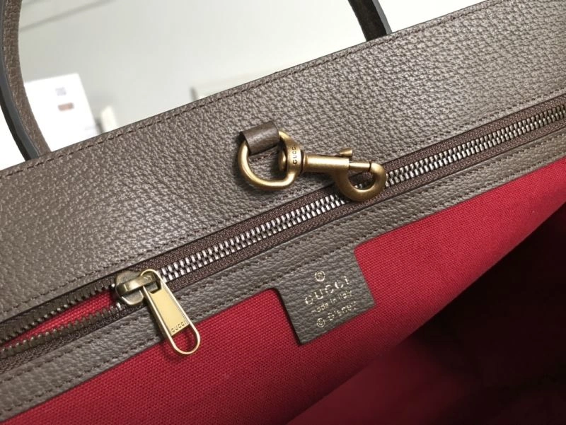 Timeless Gucci Shopping Bags 77620