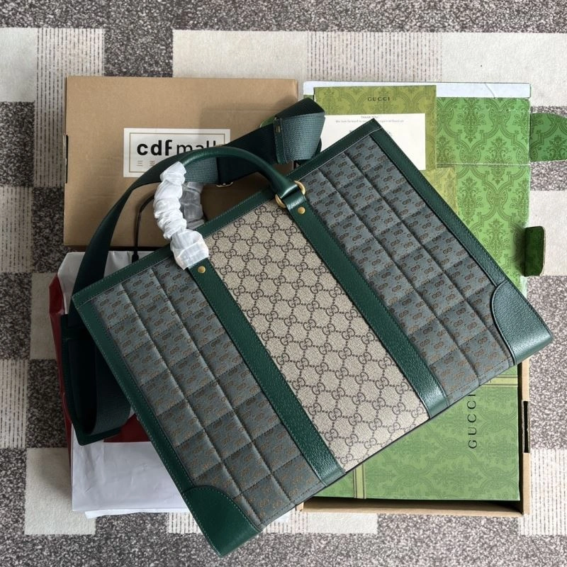 Breathable Gucci Shopping Bags 74466