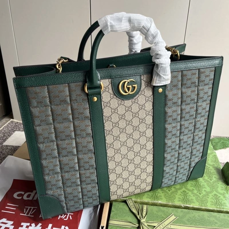 Breathable Gucci Shopping Bags 74466