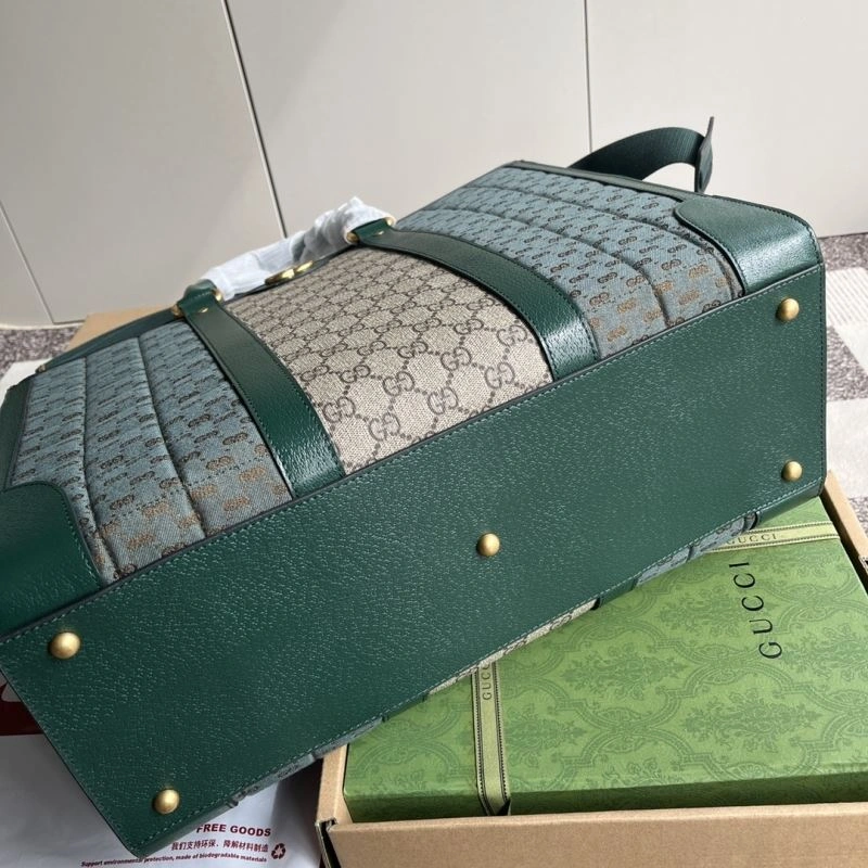 Breathable Gucci Shopping Bags 74466