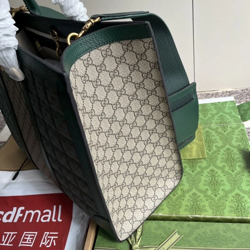 Breathable Gucci Shopping Bags 74466