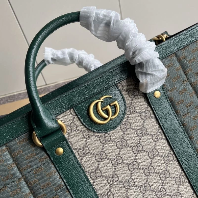 Breathable Gucci Shopping Bags 74466
