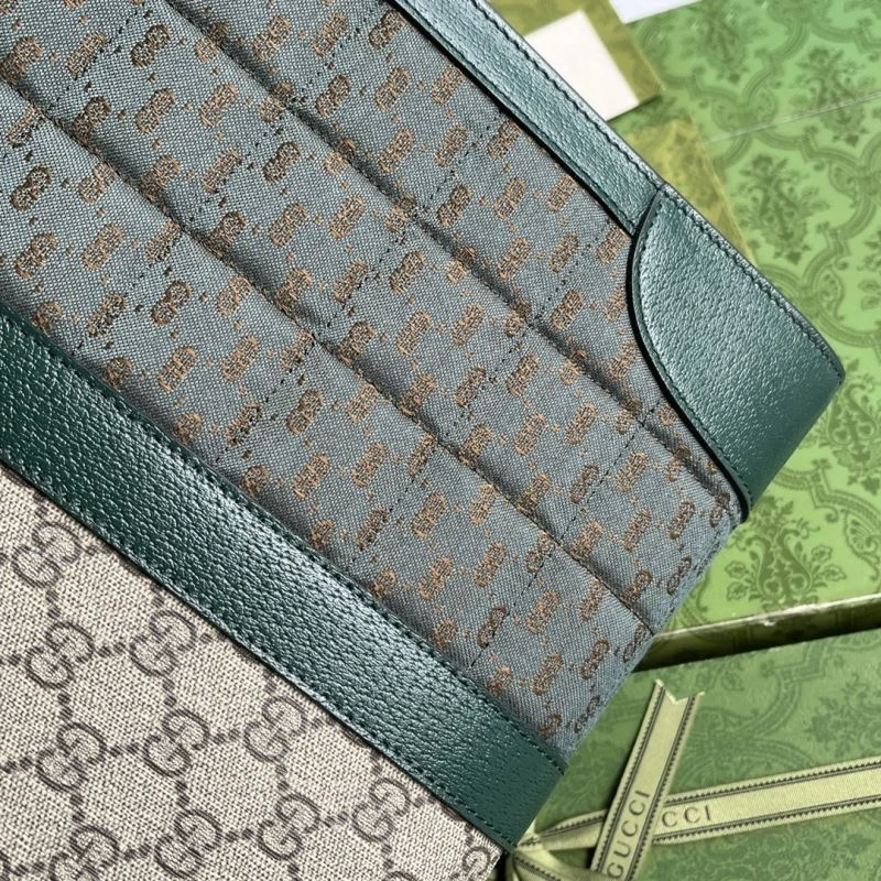 Breathable Gucci Shopping Bags 74466