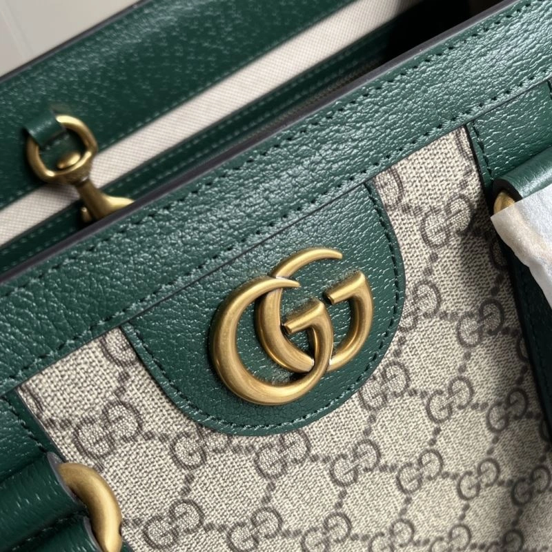 Breathable Gucci Shopping Bags 74466
